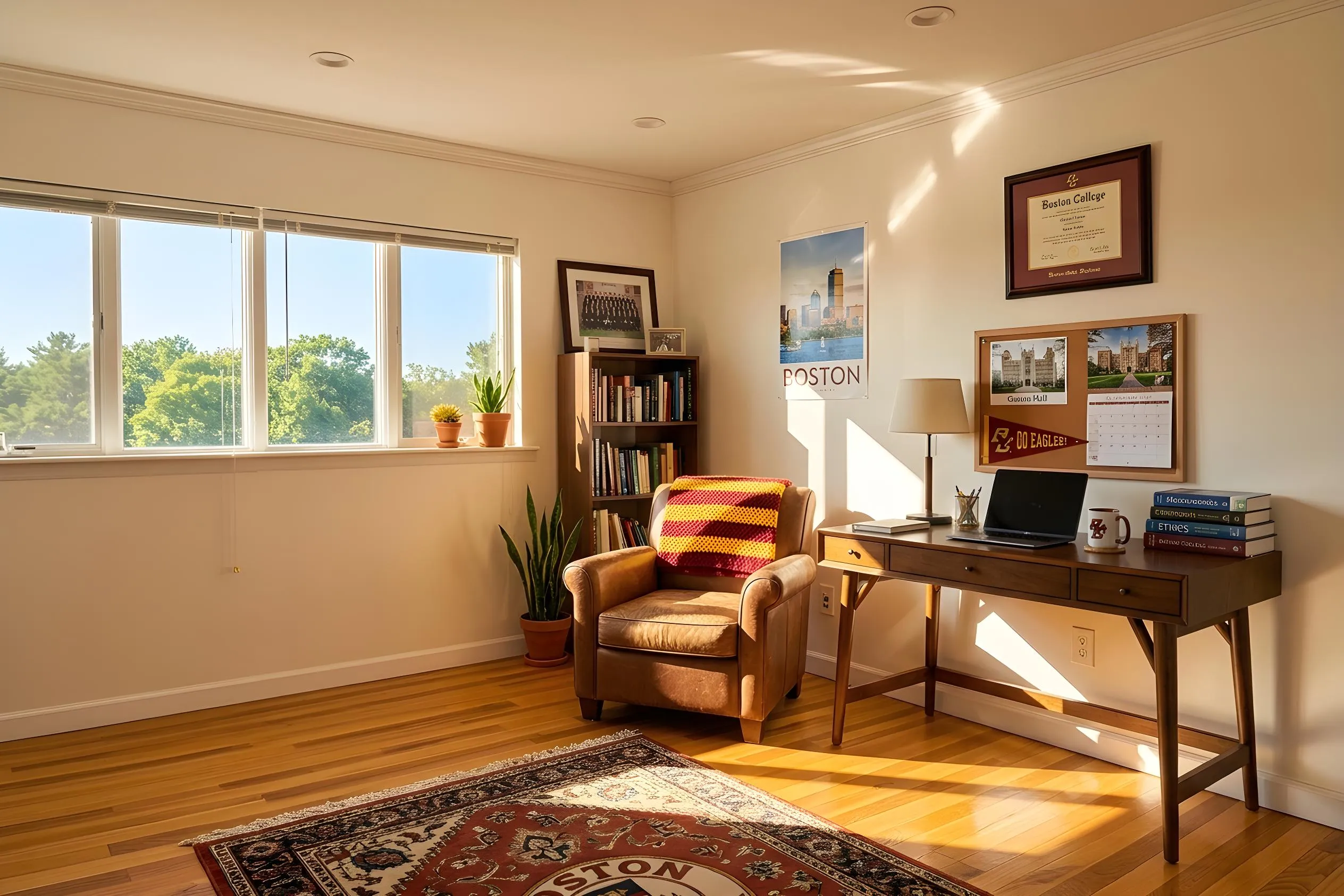 3 bed, 2 bath apartment for rent at 166 Lake Shore Rd Unit 1, Oak Square — photo 1 of 12
