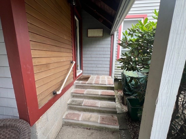 1 bed, 1 bath apartment for rent at 166 Main Unit 1, Swansea — photo 9 of 10