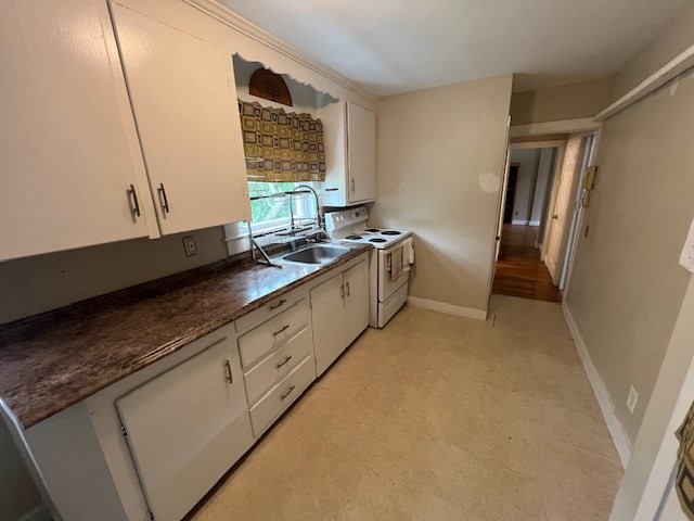 1 bed, 1 bath apartment for rent at 166 Main Unit 1, Swansea — photo 2 of 10