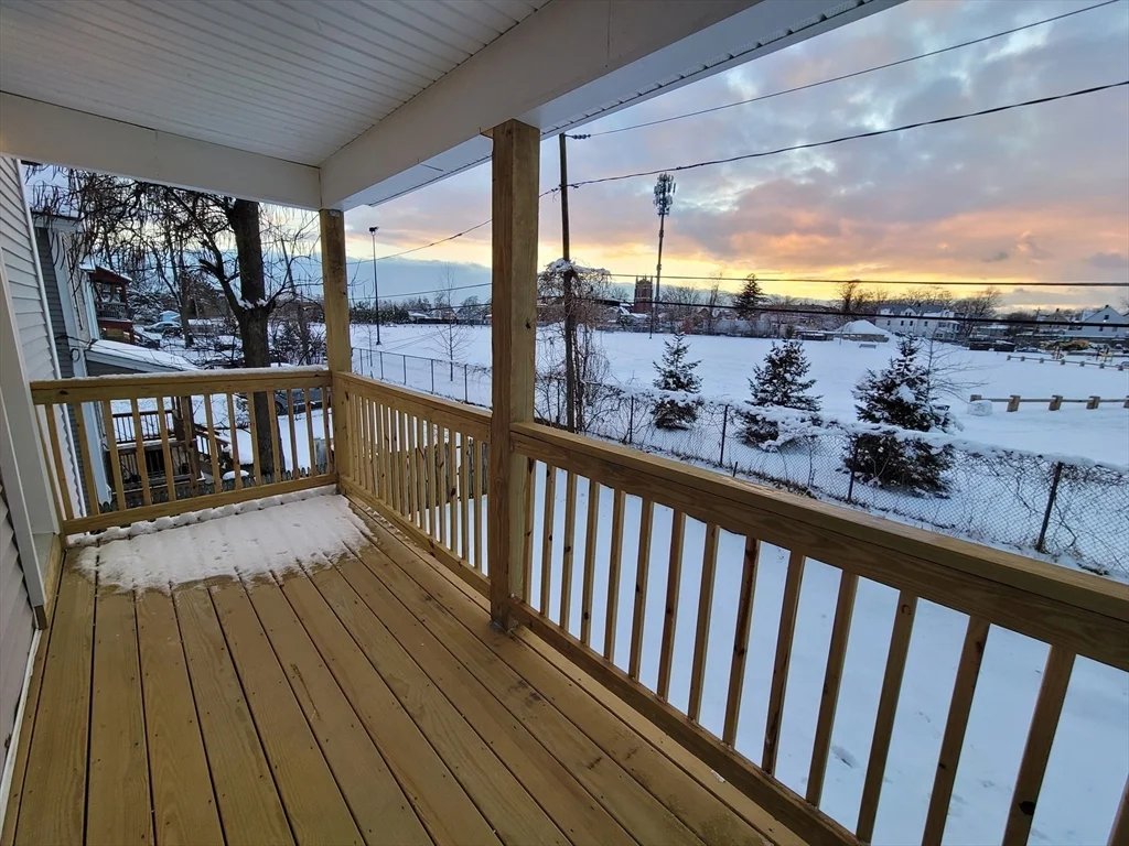 2 bed, 1 bath apartment for rent at 166 Northampton Ave Unit 2, Springfield — photo 3 of 10