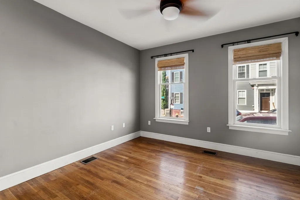 1 bed, 1 bath apartment for rent at 166 O St Unit 1, South Boston — photo 12 of 19