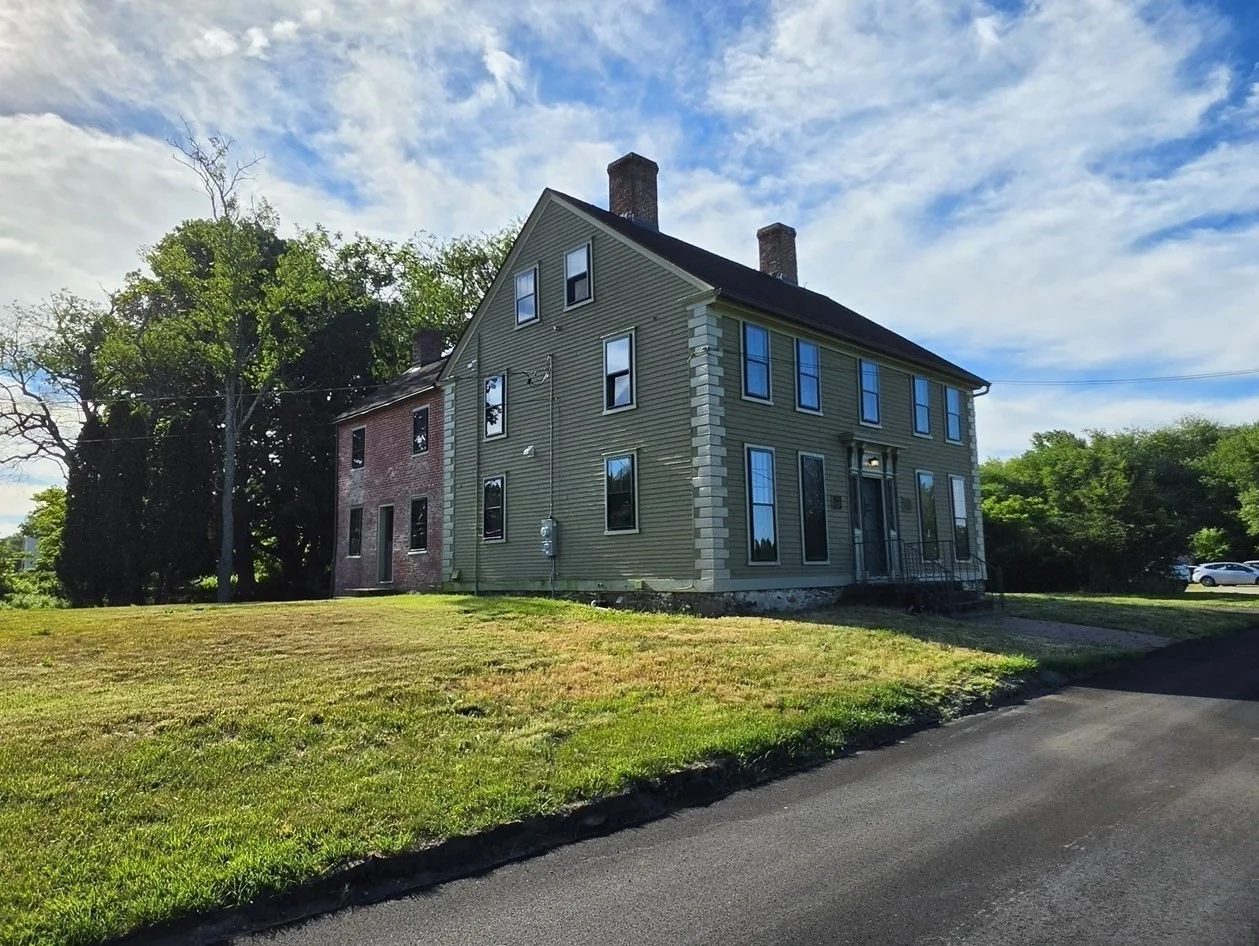 5 bed, 2 bath apartment for rent at 166 Old Providence Rd, Barneyville