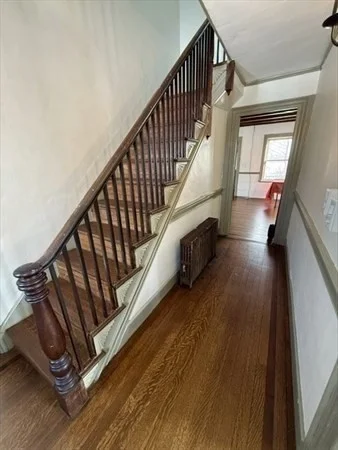 5 bed, 2 bath apartment for rent at 166 Old Providence Rd, Barneyville — photo 14 of 22