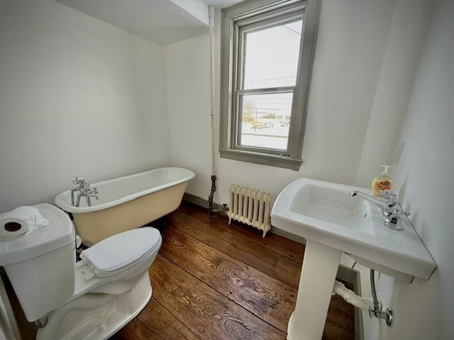 5 bed, 2 bath apartment for rent at 166 Old Providence Rd, Barneyville — photo 20 of 22