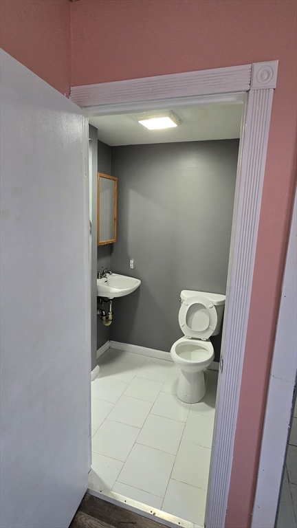 2 bed, 2 bath apartment for rent at 166 Pleasant St Unit 1, Leominster — photo 9 of 12