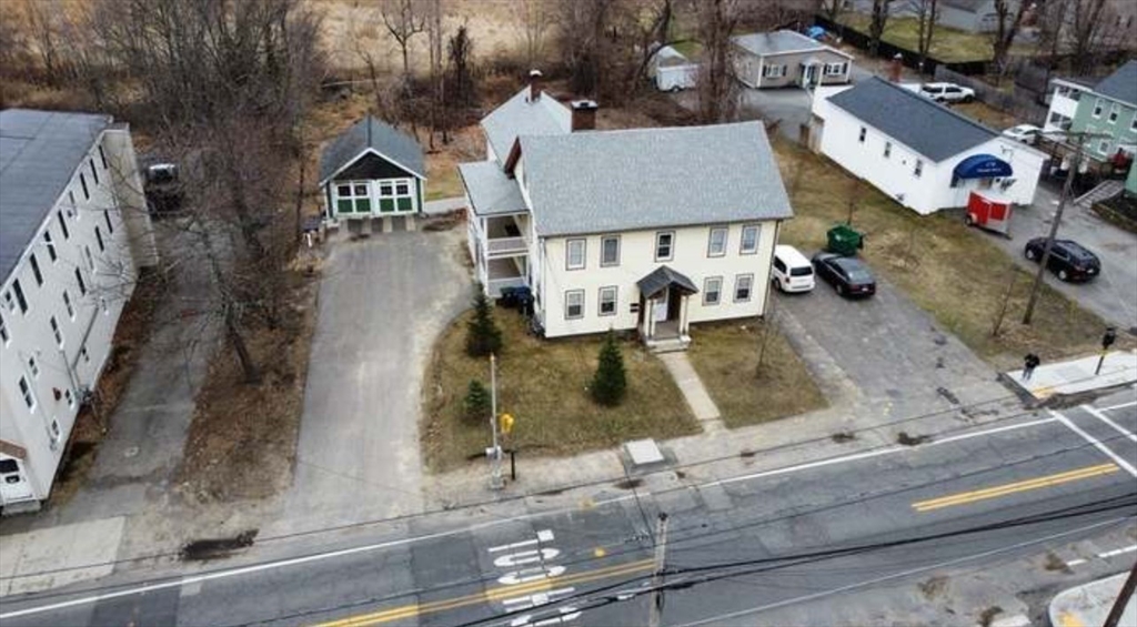 2 bed, 2 bath apartment for rent at 166 Pleasant St Unit 1, Leominster — photo 12 of 12