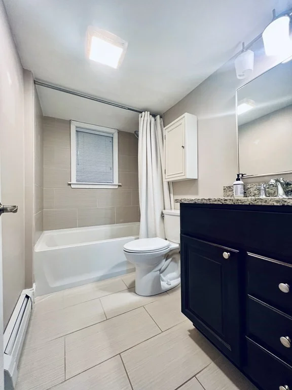 3 bed, 2 bath apartment for rent at 166 Pleasant St Unit 1, Marblehead — photo 10 of 10