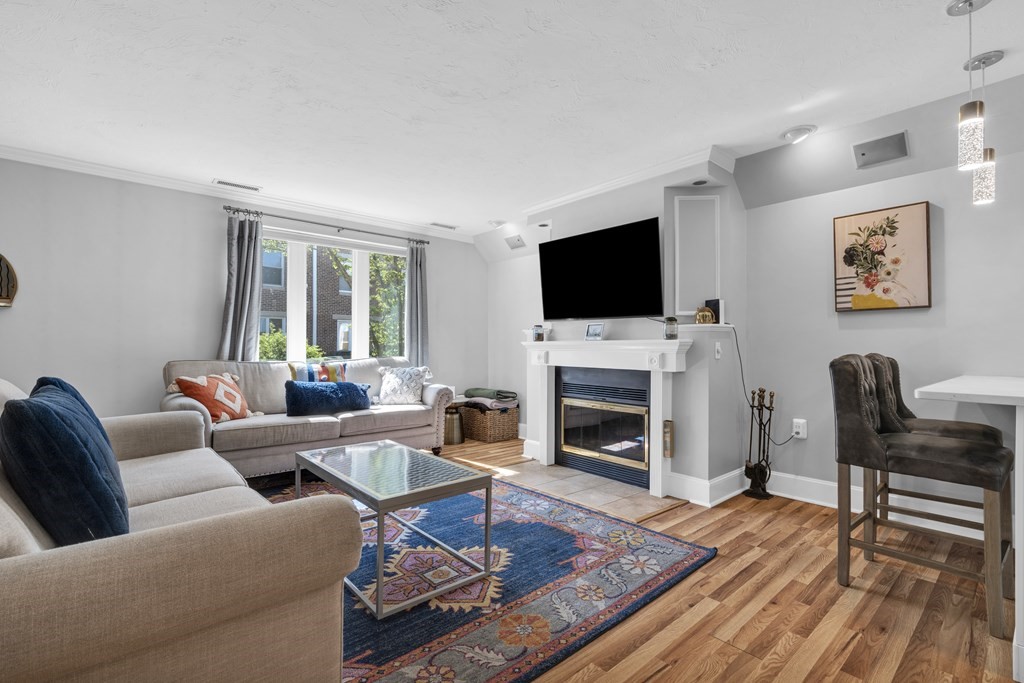 2 bed, 2 bath apartment for rent at 166 Quincy Shore Dr Unit 108, Quincy