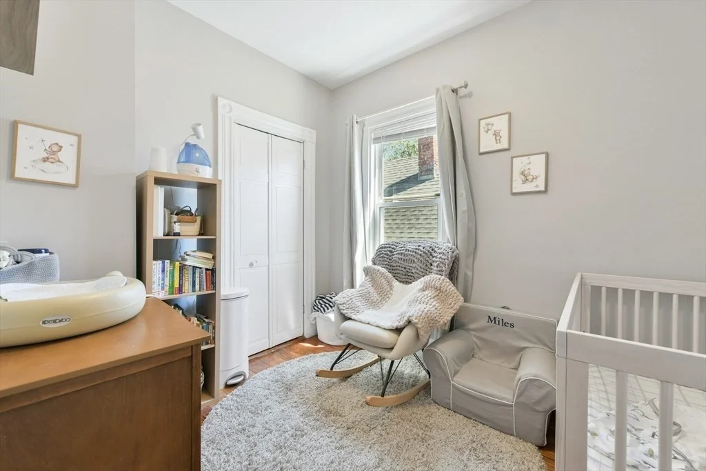 3 bed, 1 bath apartment for rent at 166 Sydney St Unit 1, Dorchester — photo 10 of 15