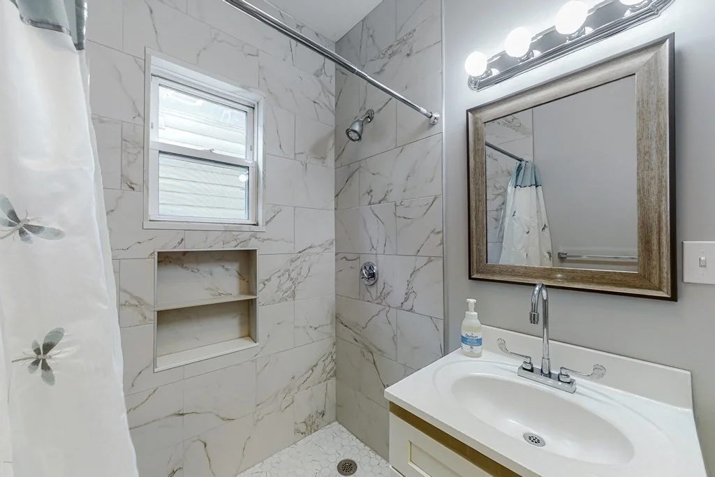 3 bed, 1 bath apartment for rent at 166 Sydney St Unit 1, Dorchester — photo 9 of 15