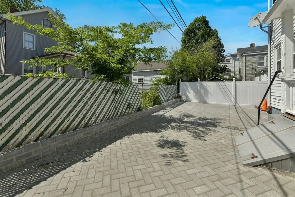 3 bed, 1 bath apartment for rent at 166 Sydney St Unit 1, Dorchester — photo 15 of 15