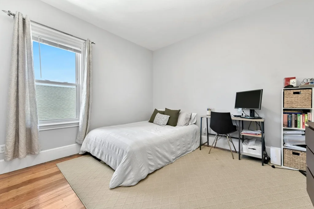 3 bed, 1 bath apartment for rent at 166 Sydney St Unit 2, Dorchester — photo 9 of 15