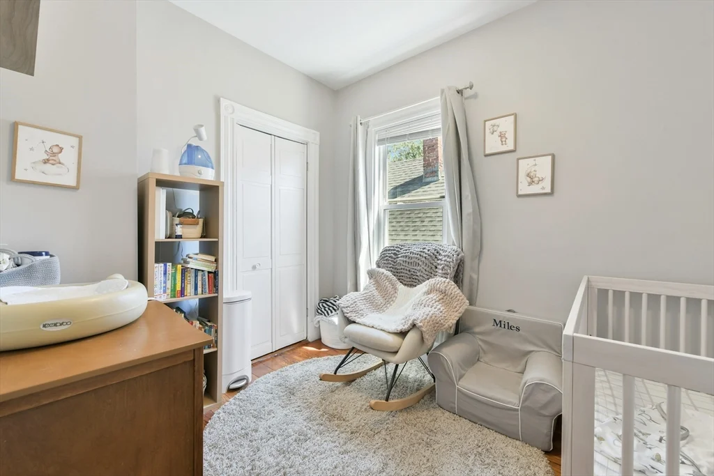 3 bed, 1 bath apartment for rent at 166 Sydney St Unit 2, Dorchester — photo 10 of 15