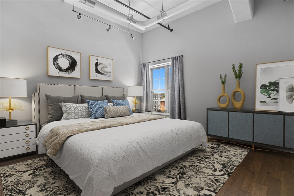 2 bed, 2 bath apartment for rent at 166 Terrace St Unit 411, Mission Hill — photo 23 of 35