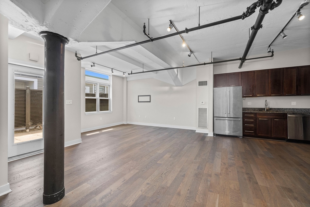 2 bed, 2 bath apartment for rent at 166 Terrace St Unit 411, Mission Hill — photo 2 of 35