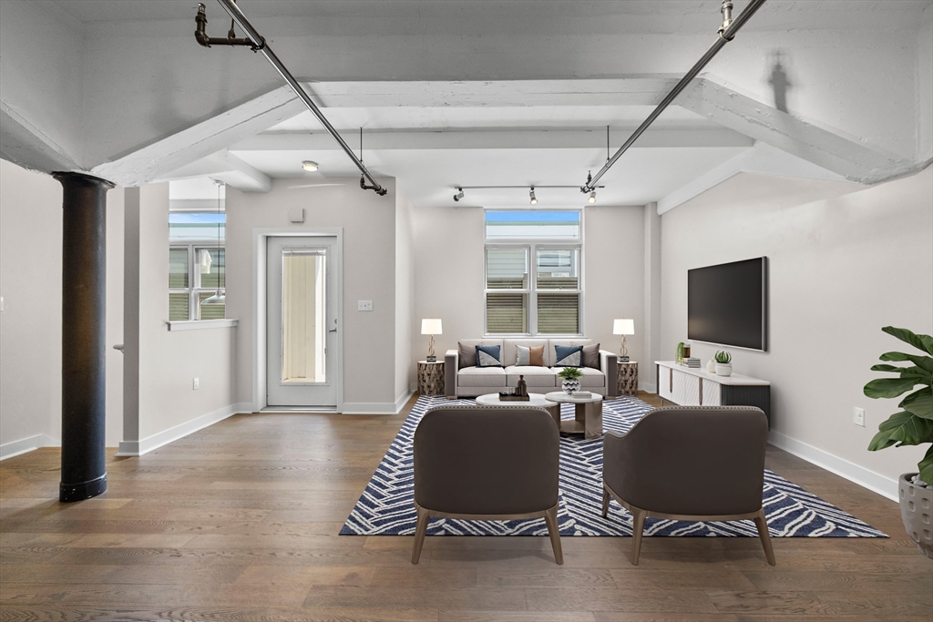 2 bed, 2 bath apartment for rent at 166 Terrace St Unit 411, Mission Hill — photo 3 of 35
