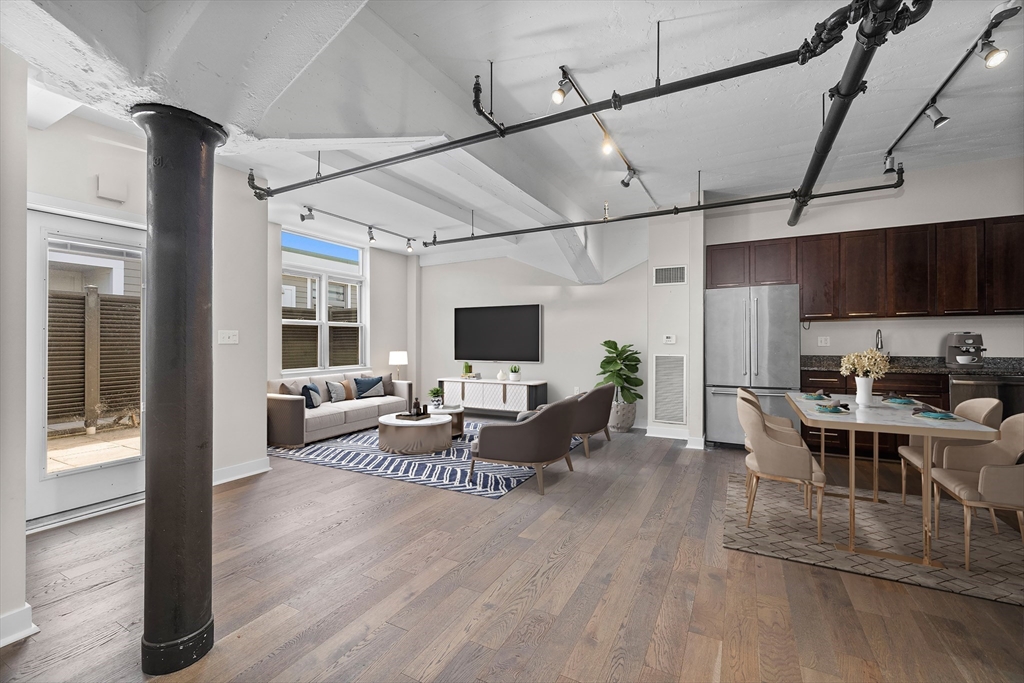 2 bed, 2 bath apartment for rent at 166 Terrace St Unit 411, Mission Hill — photo 1 of 35
