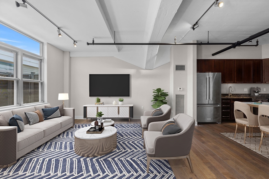 2 bed, 2 bath apartment for rent at 166 Terrace St Unit 411, Mission Hill — photo 5 of 35