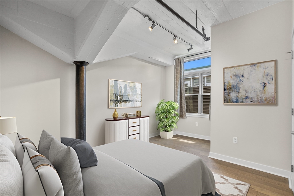 2 bed, 2 bath apartment for rent at 166 Terrace St Unit 411, Mission Hill — photo 14 of 35