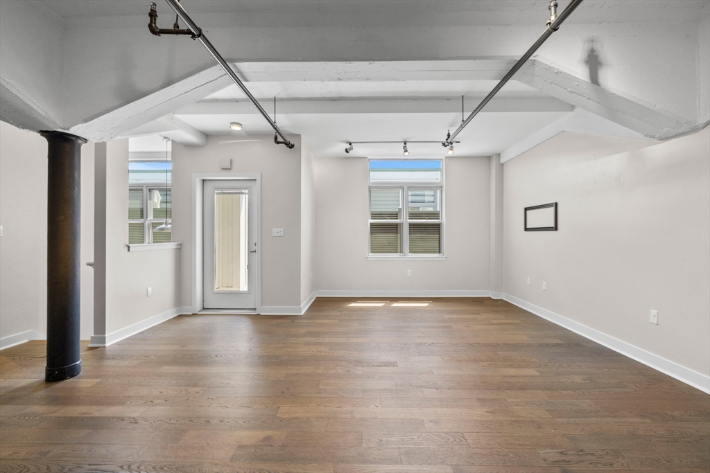 2 bed, 2 bath apartment for rent at 166 Terrace St Unit 411, Mission Hill — photo 4 of 35