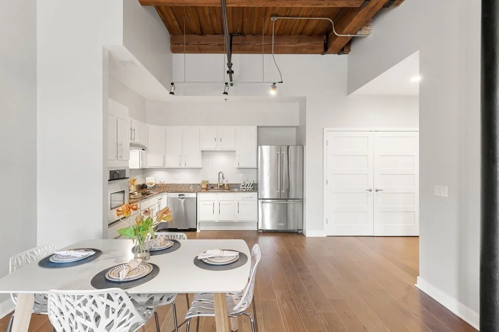 2 bed, 1 bath apartment for rent at 166 Terrace St Unit 417, Mission Hill — photo 9 of 23