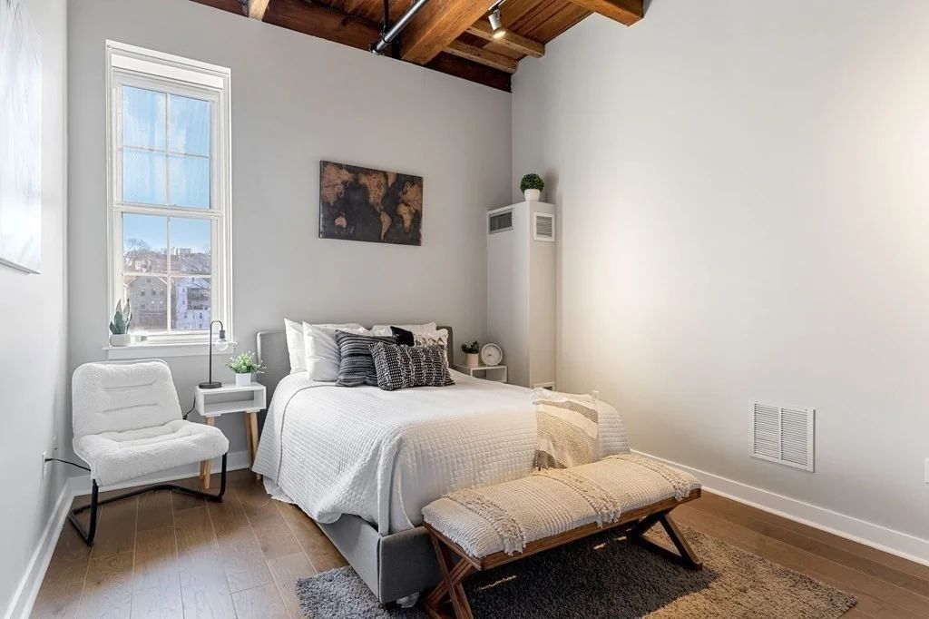 2 bed, 1 bath apartment for rent at 166 Terrace St Unit 417, Mission Hill — photo 12 of 23