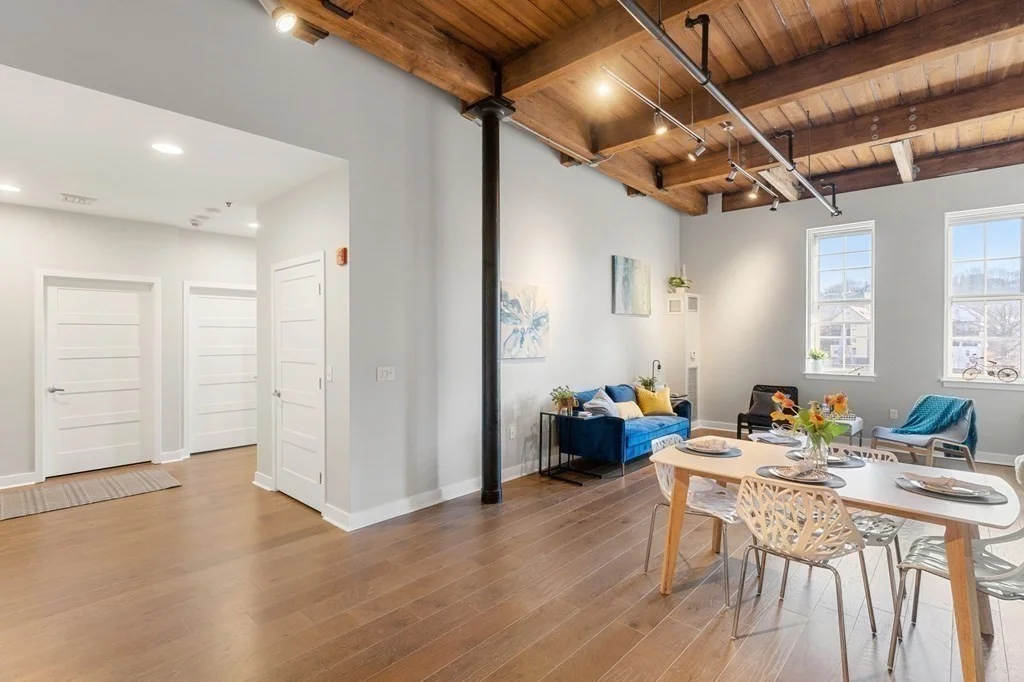 2 bed, 1 bath apartment for rent at 166 Terrace St Unit 417, Mission Hill — photo 8 of 23