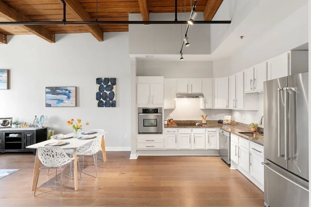 2 bed, 1 bath apartment for rent at 166 Terrace St Unit 417, Mission Hill — photo 5 of 23