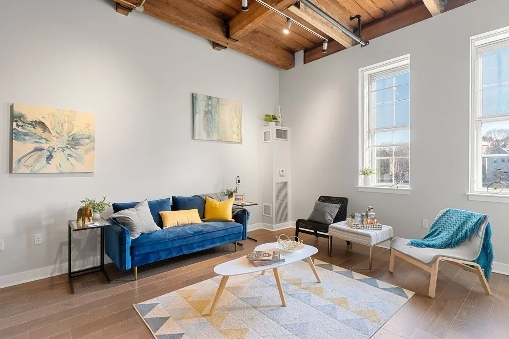 2 bed, 1 bath apartment for rent at 166 Terrace St Unit 417, Mission Hill — photo 3 of 23