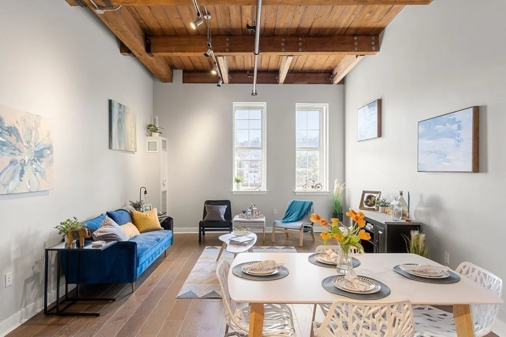 2 bed, 1 bath apartment for rent at 166 Terrace St Unit 417, Mission Hill — photo 2 of 23