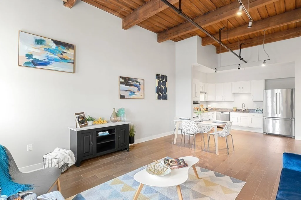 2 bed, 1 bath apartment for rent at 166 Terrace St Unit 417, Mission Hill — photo 10 of 23