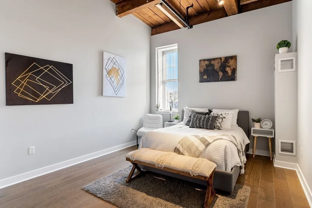 2 bed, 1 bath apartment for rent at 166 Terrace St Unit 417, Mission Hill — photo 11 of 23
