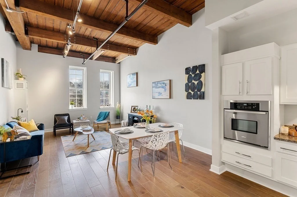 2 bed, 1 bath apartment for rent at 166 Terrace St Unit 417, Mission Hill — photo 1 of 23