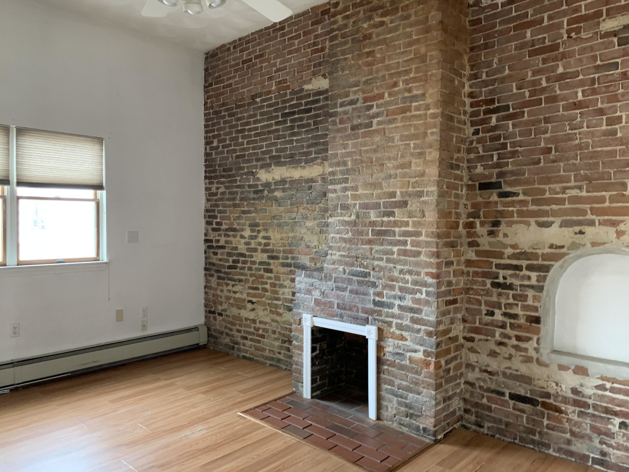 2 bed, 1 bath apartment for rent at 166 Webster St Unit 1, East Boston — photo 8 of 11