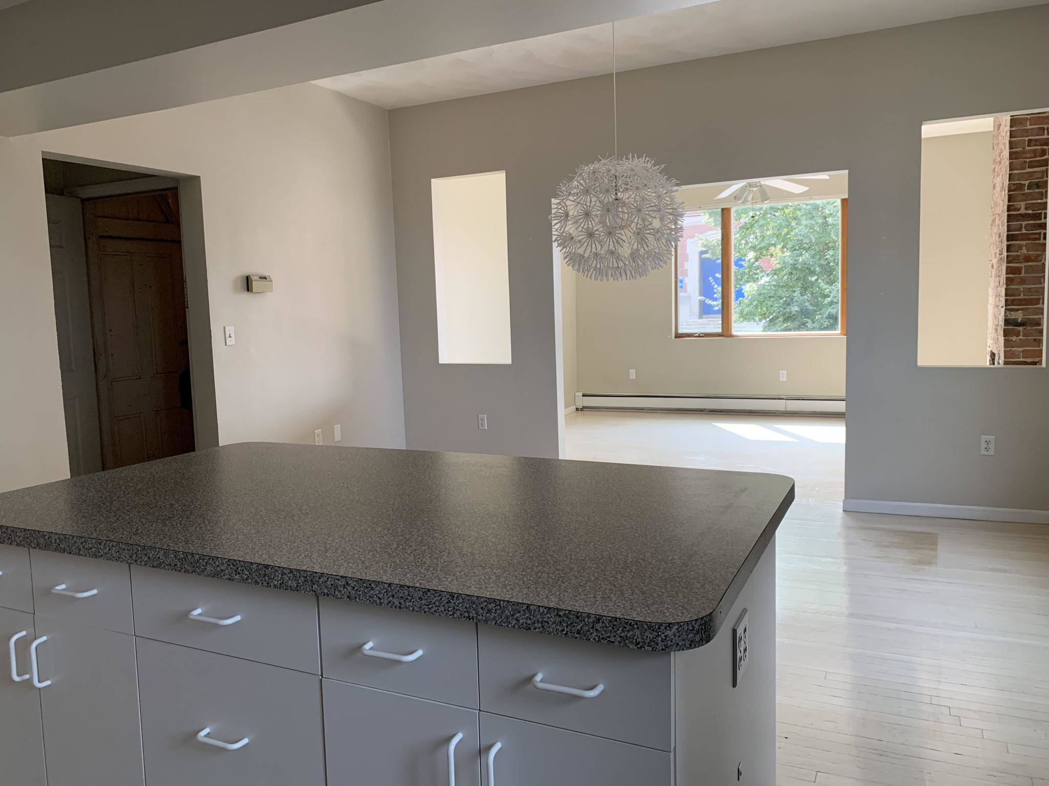 2 bed, 1 bath apartment for rent at 166 Webster St Unit 1, East Boston — photo 3 of 11