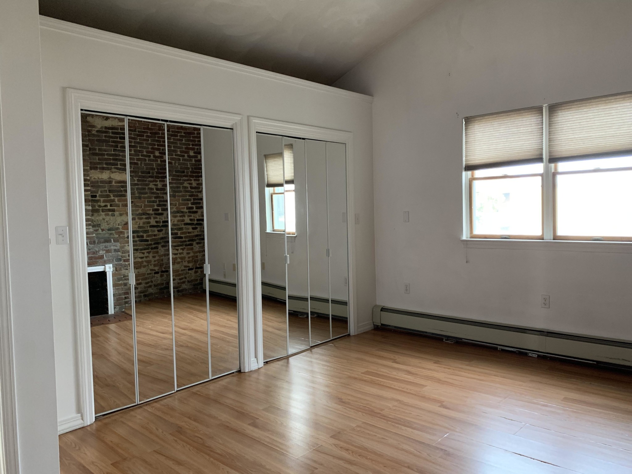 2 bed, 1 bath apartment for rent at 166 Webster St Unit 1, East Boston — photo 9 of 11