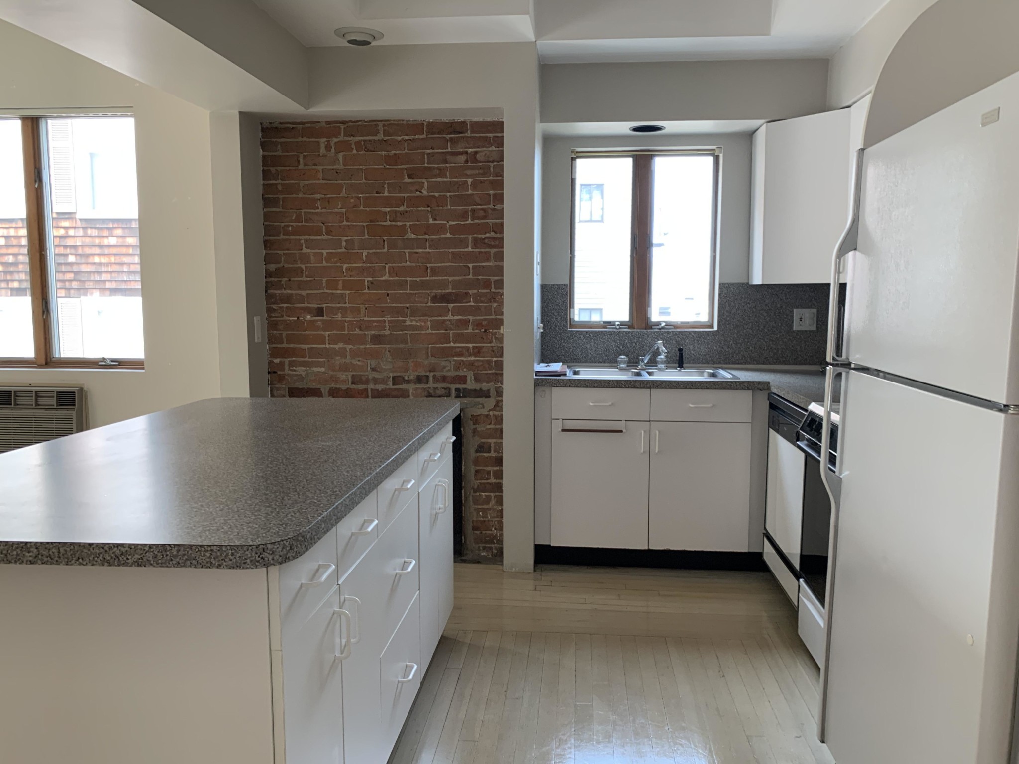 2 bed, 1 bath apartment for rent at 166 Webster St Unit 1, East Boston — photo 2 of 11