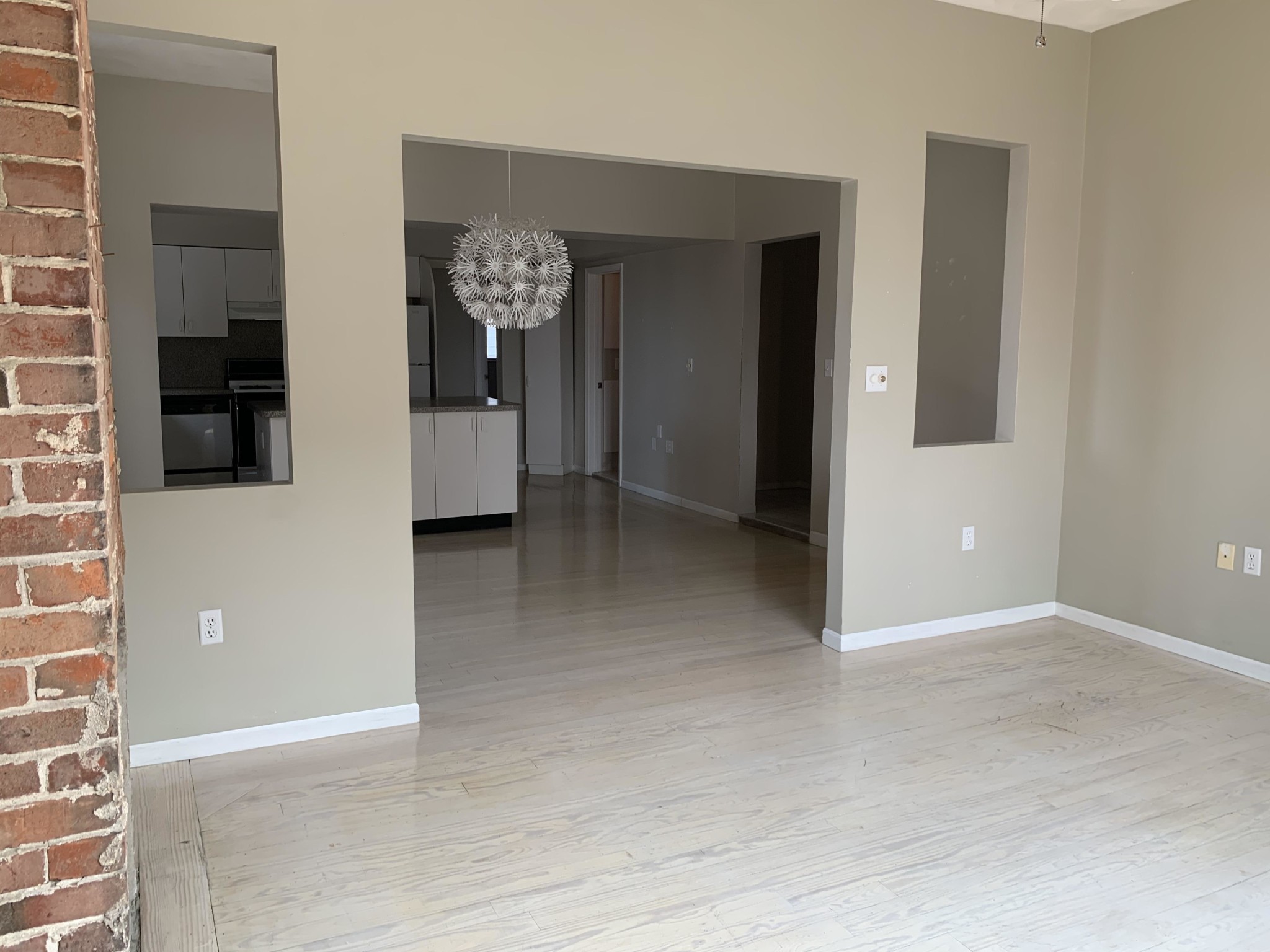 2 bed, 1 bath apartment for rent at 166 Webster St Unit 1, East Boston — photo 6 of 11