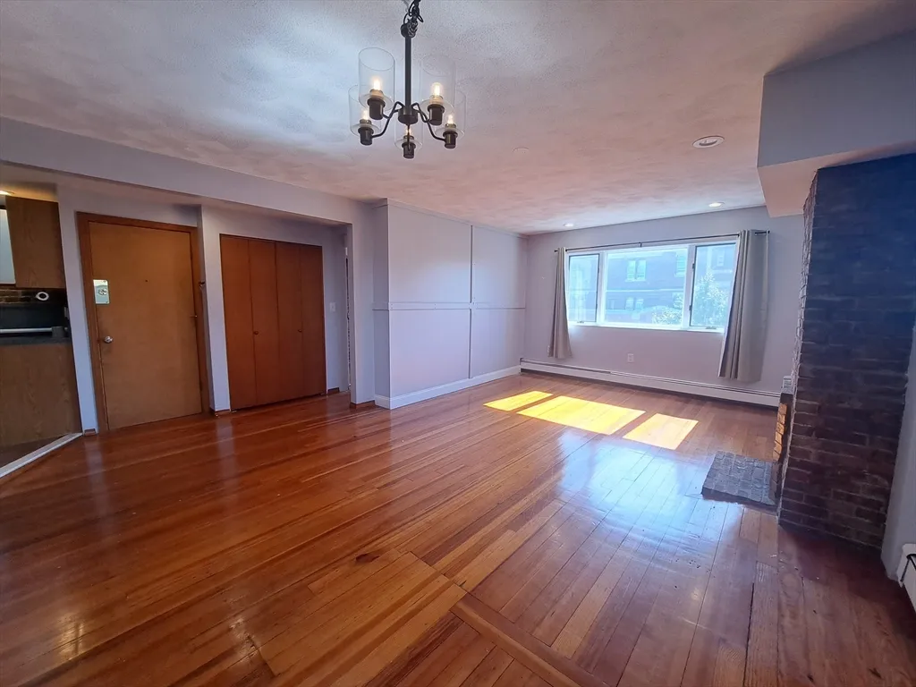 2 bed, 1 bath apartment for rent at 166 Webster St Unit 3, East Boston — photo 2 of 14
