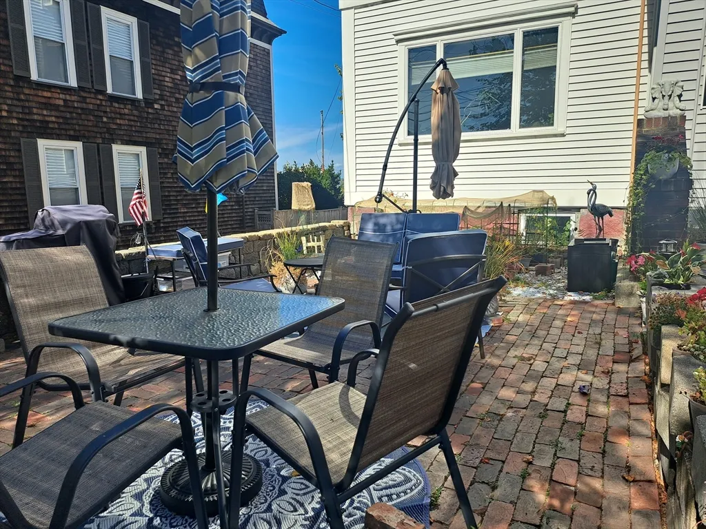 2 bed, 1 bath apartment for rent at 166 Webster St Unit 3, East Boston — photo 12 of 14