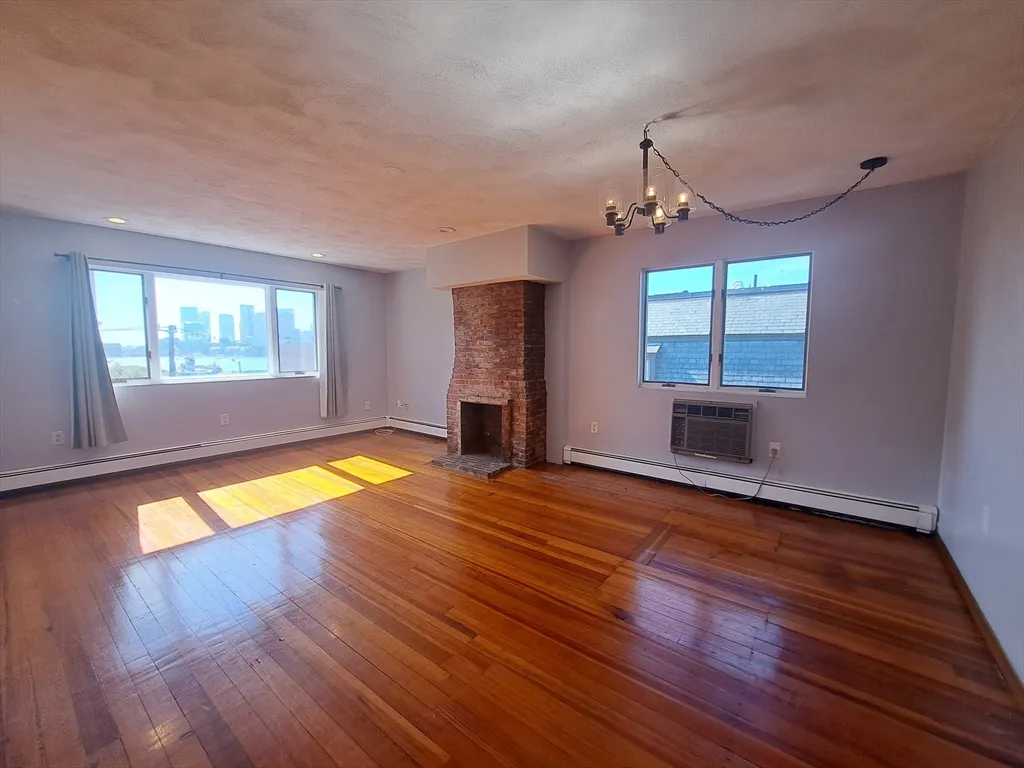 2 bed, 1 bath apartment for rent at 166 Webster St Unit 3, East Boston — photo 1 of 14