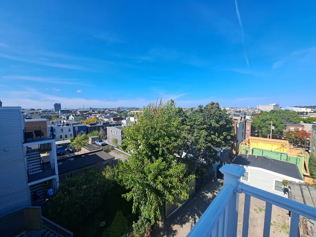 2 bed, 1 bath apartment for rent at 166 Webster St Unit 3, East Boston — photo 10 of 14