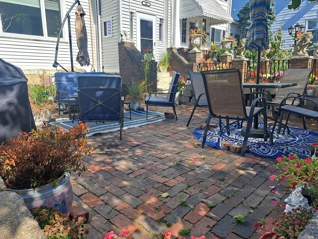 2 bed, 1 bath apartment for rent at 166 Webster St Unit 3, East Boston — photo 13 of 14