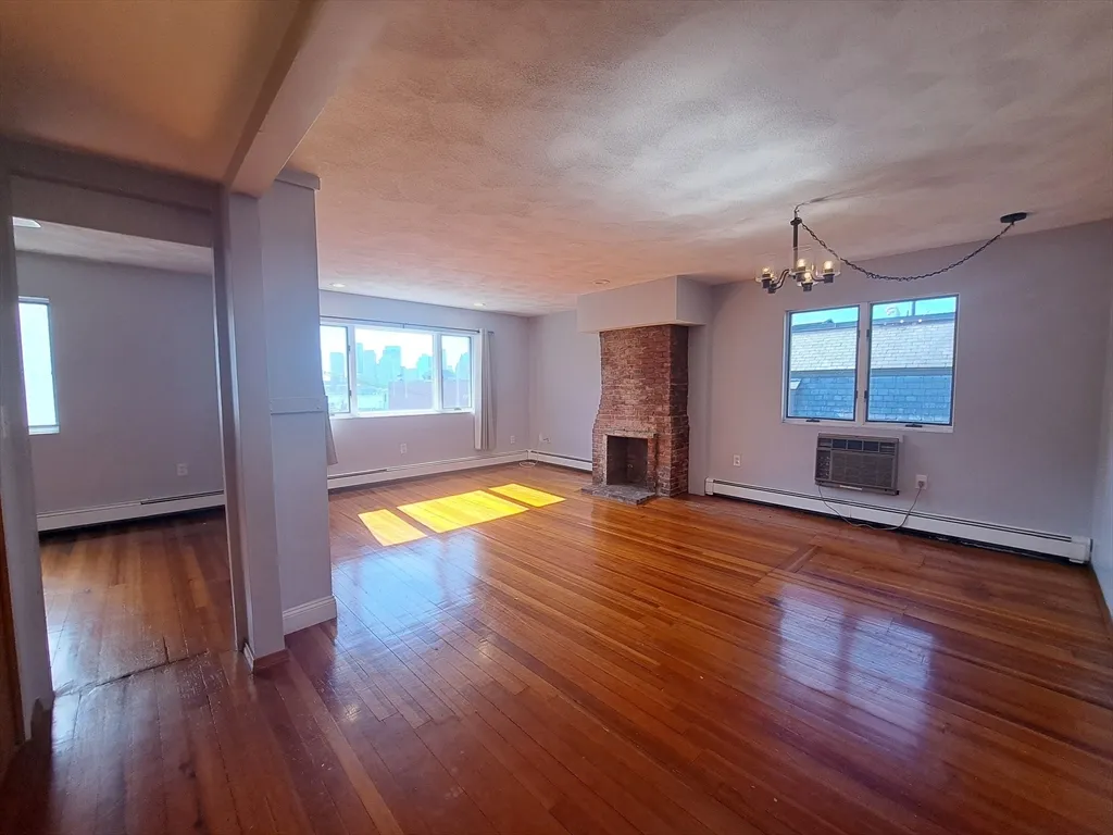 2 bed, 1 bath apartment for rent at 166 Webster St Unit 3, East Boston — photo 3 of 14