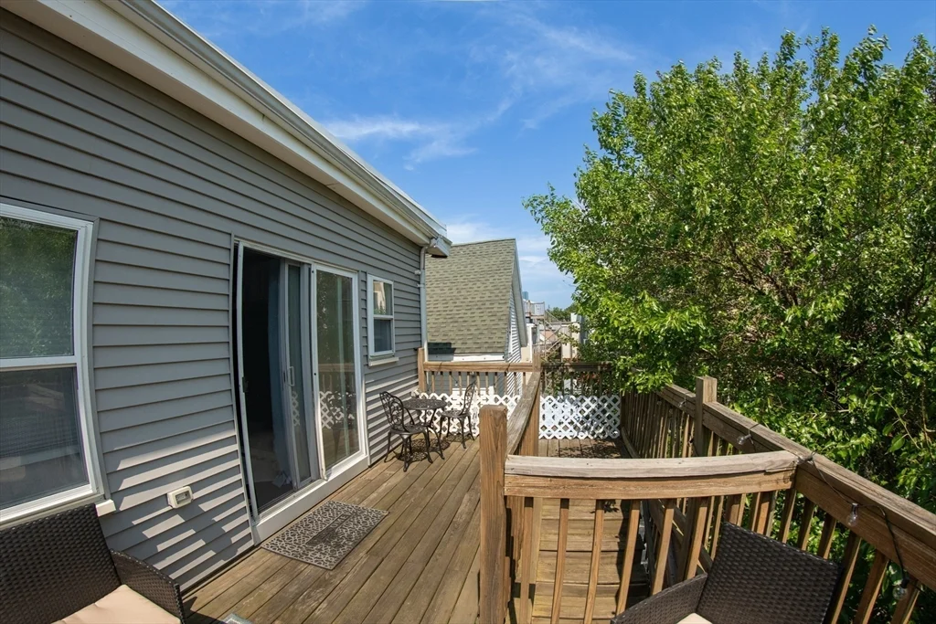 1 bed, 1 bath apartment for rent at 166 West Sixth St Unit 3, South Boston — photo 13 of 14