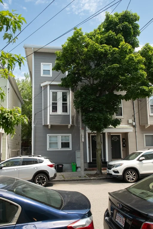 1 bed, 1 bath apartment for rent at 166 West Sixth St Unit 3, South Boston — photo 14 of 14