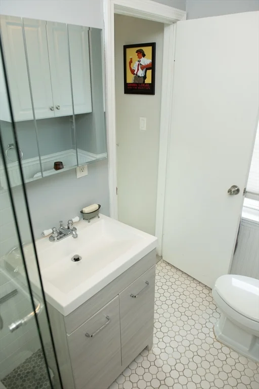 1 bed, 1 bath apartment for rent at 166 West Sixth St Unit 3, South Boston — photo 10 of 14
