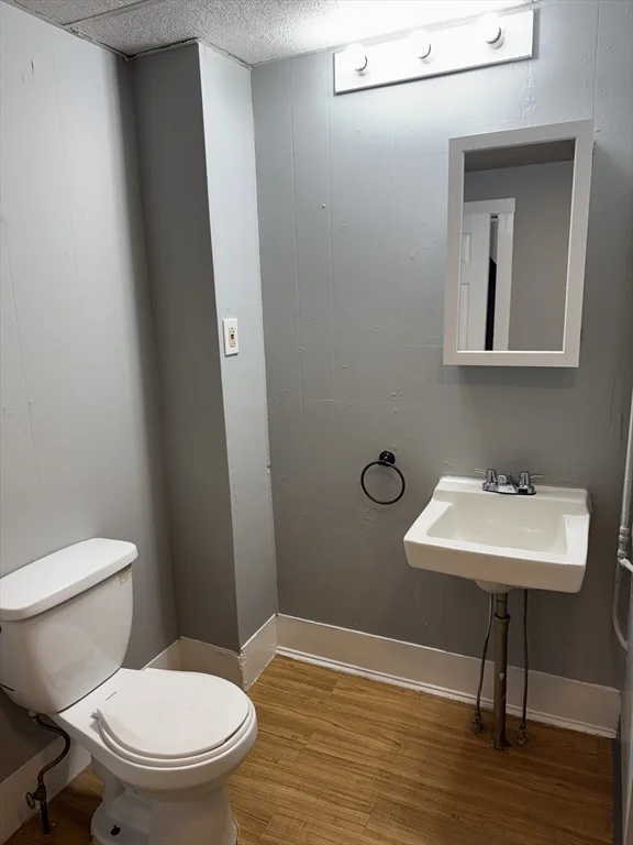 2 bed, 1 bath apartment for rent at 166 Winter St Unit 3F, Zip 01830 — photo 8 of 10