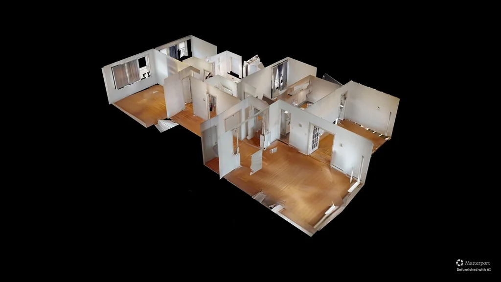 4 bed, 1 bath apartment for rent at 1661 Commonwealth Ave Unit 3, Brighton — photo 10 of 10