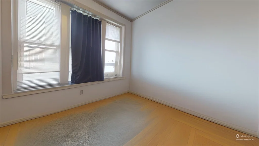 4 bed, 1 bath apartment for rent at 1661 Commonwealth Ave Unit 3, Brighton — photo 7 of 10